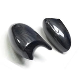 Coques de rétroviseurs type M3 fibre de carbone pour BMW Série 3 E90 et E92 (2006 à 2012), vue 20