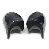 Coques de rétroviseurs type M3 fibre de carbone pour BMW Série 3 E90 et E92 (2006 à 2012), vue 21