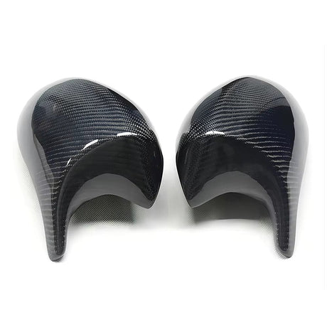 Coques de rétroviseurs type M3 fibre de carbone pour BMW Série 3 E90 et E92 (2006 à 2012), vue 21
