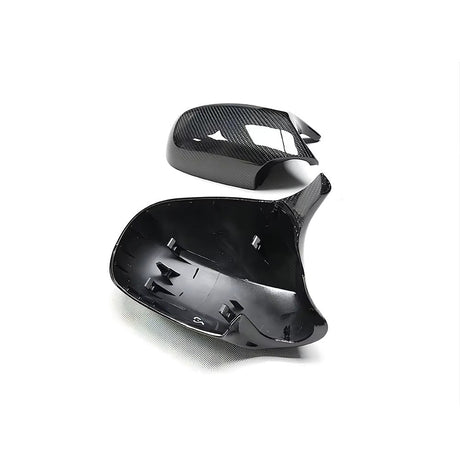 Coques de rétroviseurs type M3 fibre de carbone pour BMW Série 3 E90 et E92 (2006 à 2012), vue 22