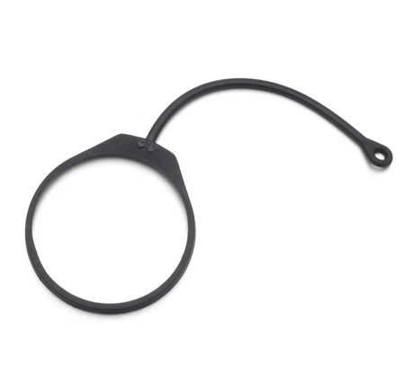 Cordon attache-bouchon de réservoir pour Audi (multi-modèles), avec cerclage