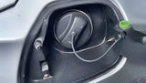 Cordon Attache bouchon réservoir de carburant pour BMW Série 1 2 3 5 6 7 X3 X5 X6 Z4, vue 3