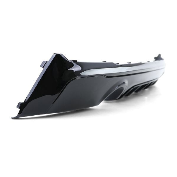 Diffuseur arrière type M Performance pour BMW Série 2 F22 (2013 à 2021), vue 2