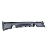 Diffuseur arrière type M Performance pour BMW Série 2 F22 (2013 à 2021), vue 4