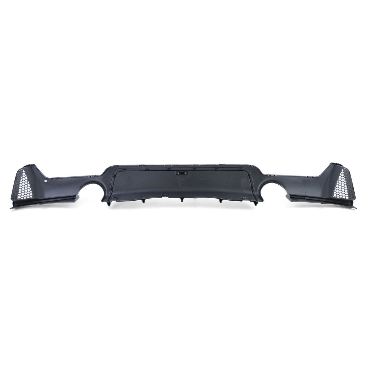 Diffuseur de pare-choc arrière pour BMW Série 4 F32 Pack M (2013 à 2020), vue 6
