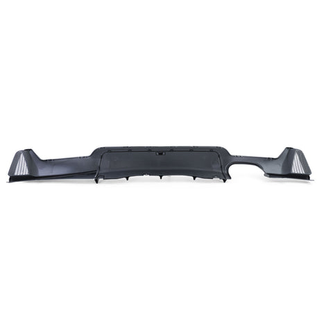 Diffuseur de pare-choc arrière pour BMW Série 4 F32 Pack M (2013 à 2020), vue 12