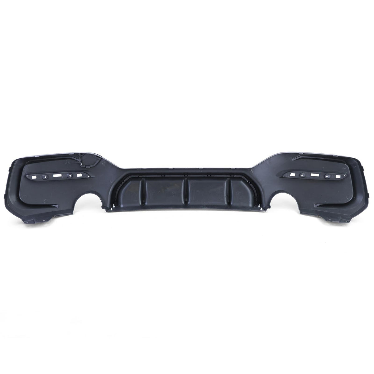 Diffuseur de pare-choc arrière type M Performance pour BMW Série 1 F20 (2011 à 2018), vue 19