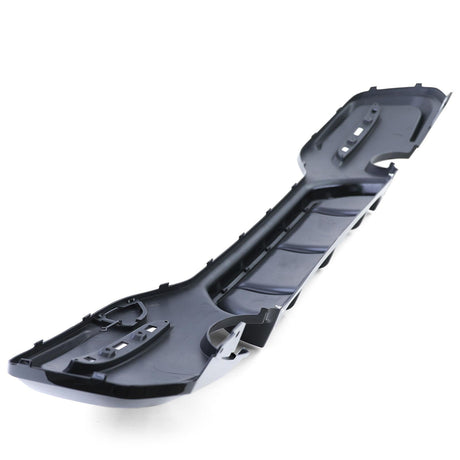 Diffuseur de pare-choc arrière type M Performance pour BMW Série 1 F20 (2011 à 2018), vue 20