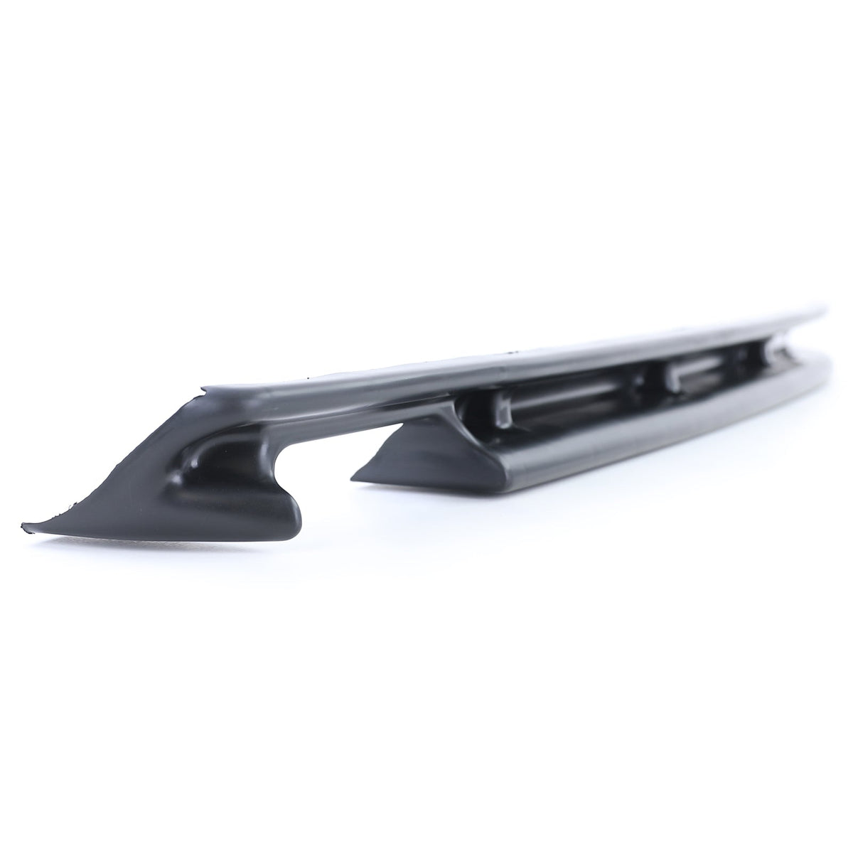 Diffuseur type M3 E36 pare-choc arrière pour BMW Série 3 E36 (1990 à 1999), vue 3