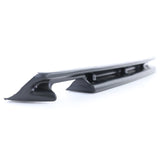 Diffuseur type M3 E36 pare-choc arrière pour BMW Série 3 E36 (1990 à 1999), vue 3