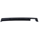 Diffuseur type M3 E36 pare-choc arrière pour BMW Série 3 E36 (1990 à 1999), vue 5