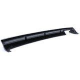 Diffuseur type M3 E36 pare-choc arrière pour BMW Série 3 E36 (1990 à 1999), vue 6