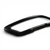 Embouts de sortie d'échappement look BMW M pour BMW X5 G05, X6 G06 et X7 G07, vue 16