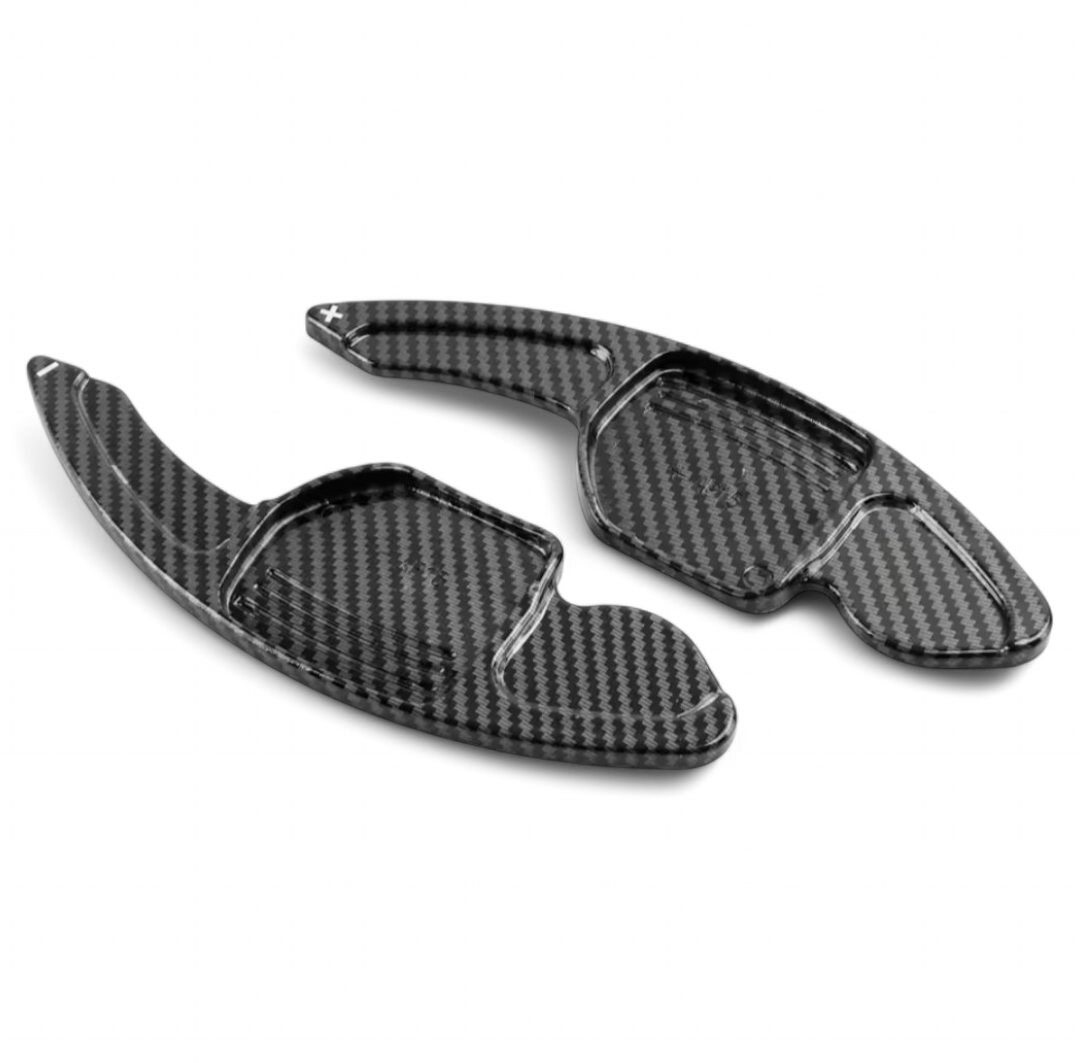 Extensions de palettes au volant aluminium pour Audi (multi-modèles), vue 16