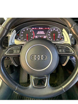 Extensions de palettes au volant aluminium pour Audi (multi-modèles), vue 32