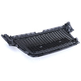 Grille de calandre nid d'abeille look RS4 pour Audi A4 B8 (2007 à 2015), vue 10