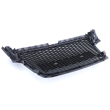 Grille de calandre nid d'abeille look RS4 pour Audi A4 B8 (2007 à 2015), vue 10