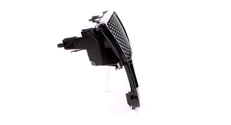 Grille de calandre nid d'abeille look RS5 pour Audi A5 B8 (2007 à 2017), vue 5