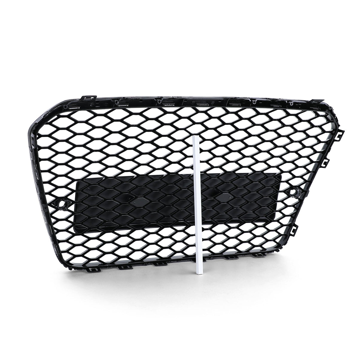 Grille de calandre nid d'abeille look RS5 pour Audi A5 B8 (2007 à 2017), vue 14