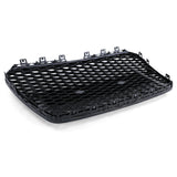 Grille de calandre nid d'abeille look RS5 pour Audi A5 B8 (2007 à 2017), vue 15