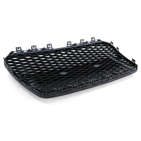 Grille de calandre nid d'abeille look RS5 pour Audi A5 B8 (2007 à 2017), vue 15
