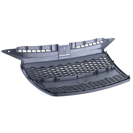 Grille de calandre noire nid d'abeille type RS3 pour Audi A3 8P (2005 à 2012), vue 14
