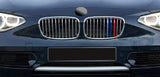 Grilles de calandre BMW Motorsport pour tous modèles de BMW, vue 5