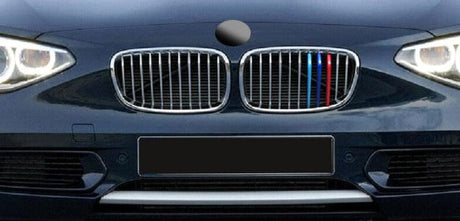 Grilles de calandre BMW Motorsport pour tous modèles de BMW, vue 5
