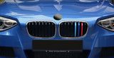 Grilles de calandre BMW Motorsport pour tous modèles de BMW, vue 6