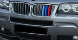 Grilles de calandre BMW Motorsport pour tous modèles de BMW, vue 7
