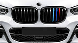 Grilles de calandre BMW Motorsport pour tous modèles de BMW, vue 8