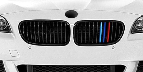 Grilles de calandre BMW Motorsport pour tous modèles de BMW, vue 9