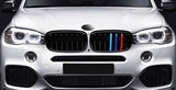 Grilles de calandre BMW Motorsport pour tous modèles de BMW, vue 10