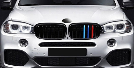 Grilles de calandre BMW Motorsport pour tous modèles de BMW, vue 10