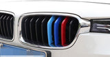 Grilles de calandre BMW Motorsport pour tous modèles de BMW, vue 12