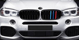 Grilles de calandre BMW Motorsport pour tous modèles de BMW, vue 13