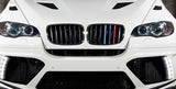 Grilles de calandre BMW Motorsport pour tous modèles de BMW, vue 14