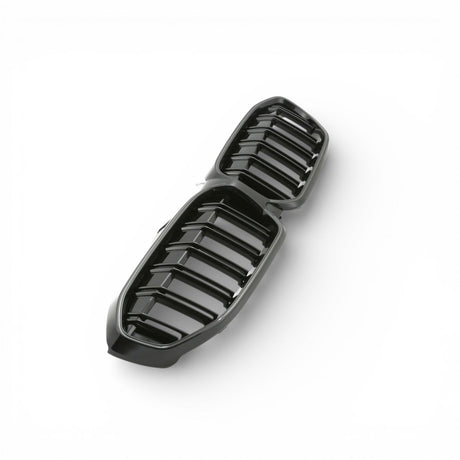 Grilles de calandre LED noires pour BMW Série 3 G20 (2018 à 2025), vue 2