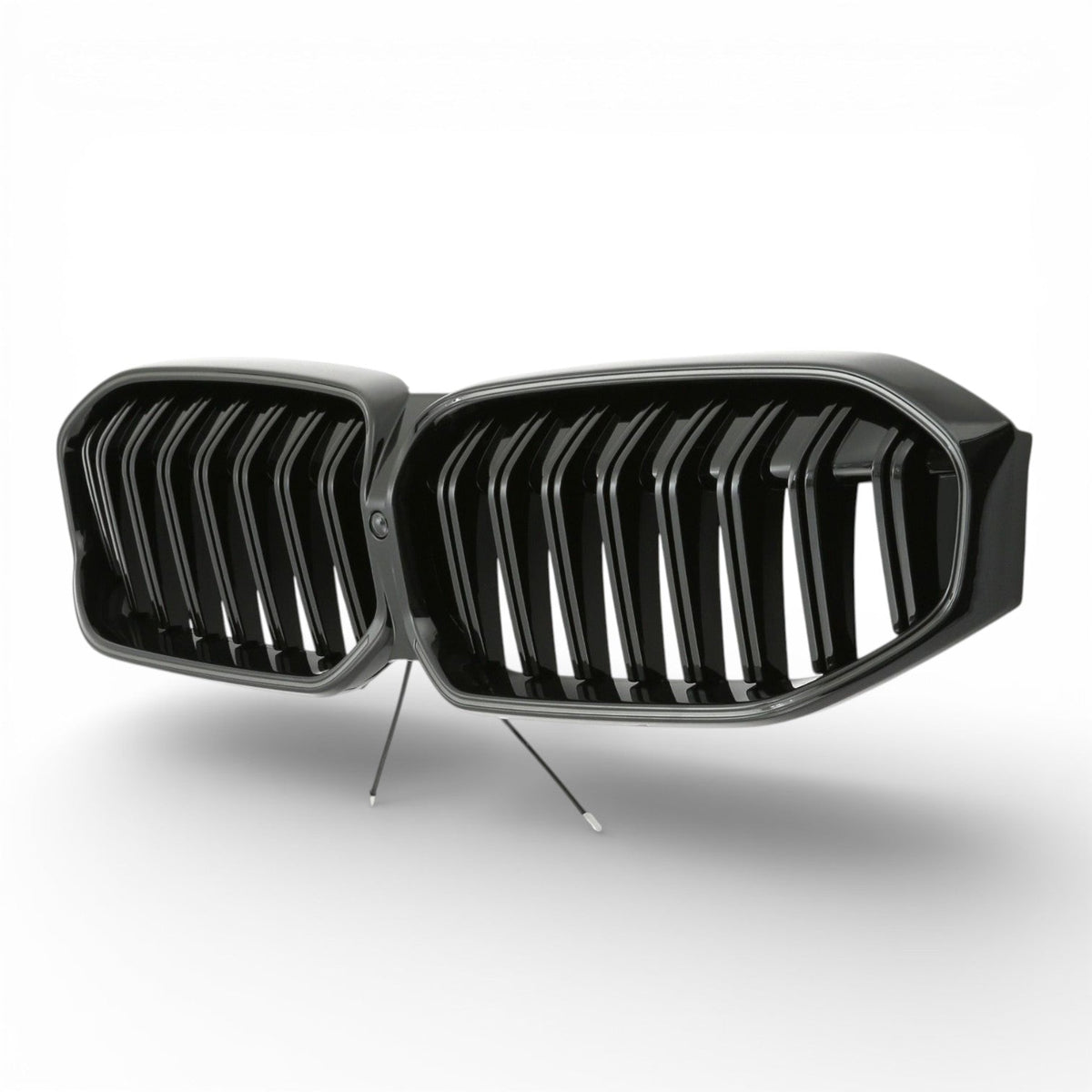 Grilles de calandre LED noires pour BMW Série 3 G20 (2018 à 2025), vue 12
