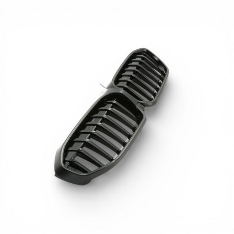Grilles de calandre LED noires pour BMW Série 3 G20 (2018 à 2025), vue 13