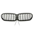 Grilles de calandre LED Performance pour BMW Série 5 G30 (2017 à 2025), LCI après restylage (à partir de 2020), simple lame