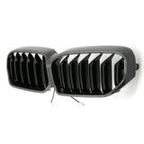 Grilles de calandre LED Performance pour BMW Série 5 G30 (2017 à 2025), vue 10