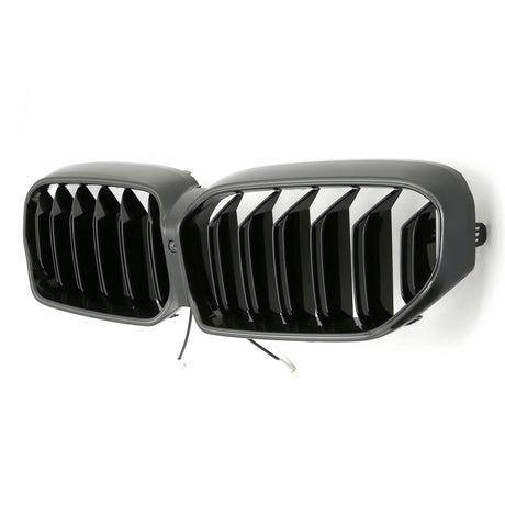 Grilles de calandre LED Performance pour BMW Série 5 G30 (2017 à 2025), vue 10