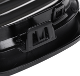 Grilles de calandre noir brillant pour BMW Série 1 F20 F21 look M Performance (2011 à 2019), vue 18