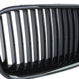 Grilles de calandre noir brillant pour BMW Série 3 et M3 E36 (1992 à 1999), vue 6