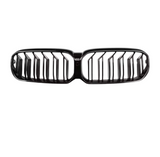 Grilles de calandre noir brillant type M5 Competition pour BMW Série 5 G30 (2017 à 2025), vue 11