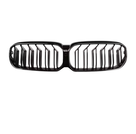 Grilles de calandre noir brillant type M5 Competition pour BMW Série 5 G30 (2017 à 2025), vue 11