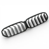 Grilles de calandre noir brillant type M5 Competition pour BMW Série 5 G30 (2017 à 2025), vue 12