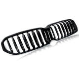 Grilles de calandre noir brillant type M5 Competition pour BMW Série 5 G30 (2017 à 2025), vue 13