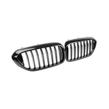 Grilles de calandre noir brillant type M5 Competition pour BMW Série 5 G30 (2017 à 2025), vue 15
